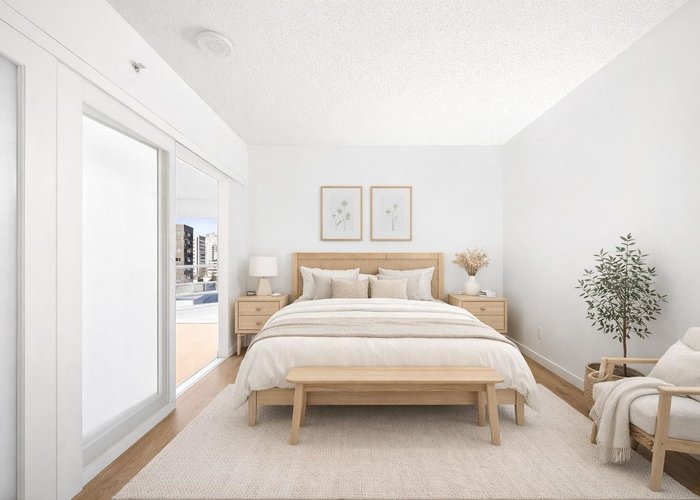 910 - 833 Seymour Street, Vancouver, BC V6B 0G4 |  Photo 48