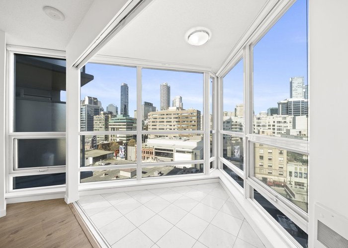 910 - 833 Seymour Street, Vancouver, BC V6B 0G4 |  Photo 32