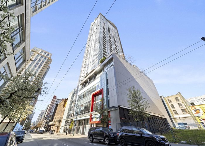 910 - 833 Seymour Street, Vancouver, BC V6B 0G4 |  Photo 61