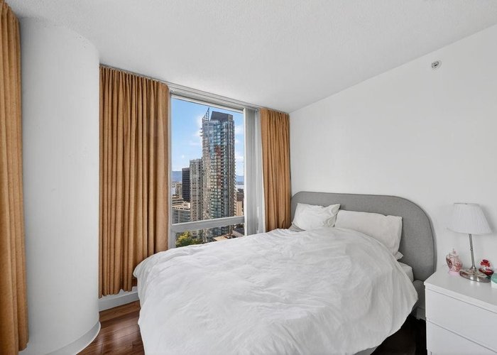 2202 - 1200 Georgia Street, Vancouver, BC V6E 4R2 |  Photo 30