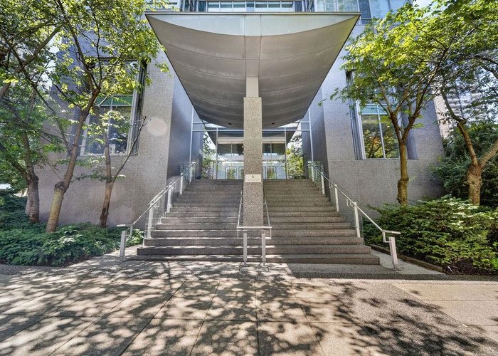 2202 - 1200 Georgia Street, Vancouver, BC V6E 4R2 |  Photo 19