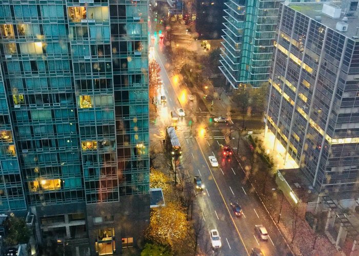 2202 - 1200 Georgia Street, Vancouver, BC V6E 4R2 |  Photo 42