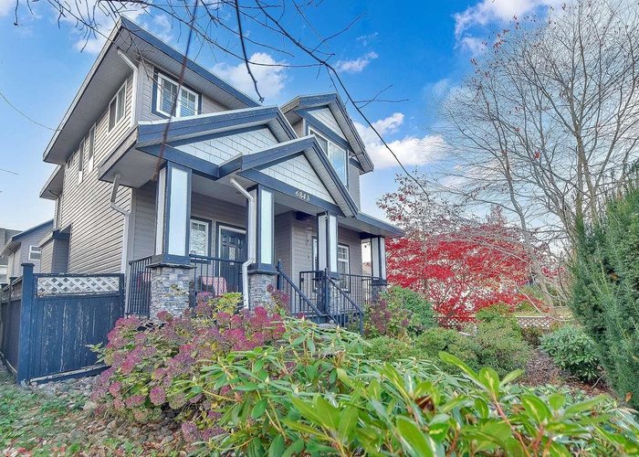6843 192ND Street, Surrey, BC V4N 0Z6 |  Photo 44