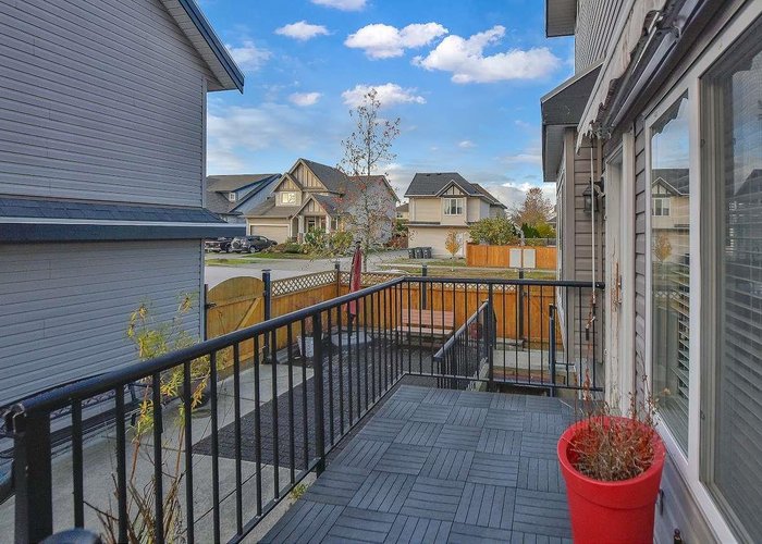 6843 192ND Street, Surrey, BC V4N 0Z6 |  Photo 45