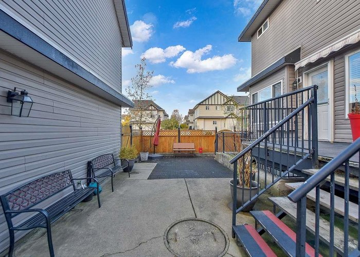 6843 192ND Street, Surrey, BC V4N 0Z6 |  Photo 47