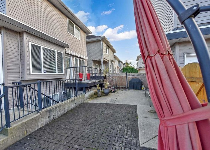 6843 192ND Street, Surrey, BC V4N 0Z6 |  Photo 48