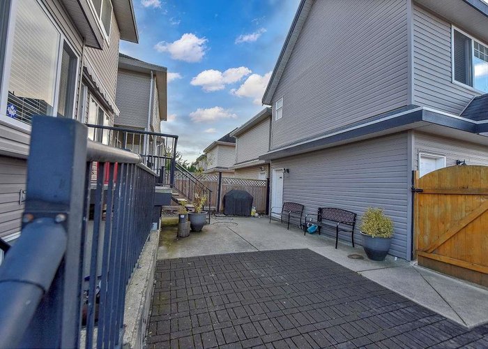 6843 192ND Street, Surrey, BC V4N 0Z6 |  Photo 49