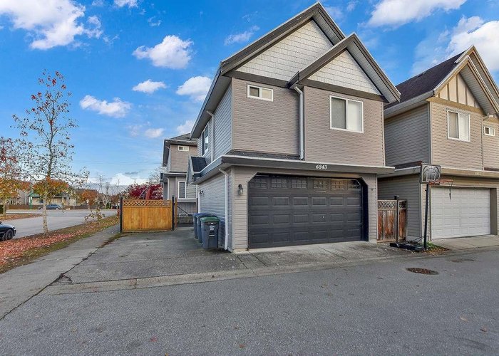 6843 192ND Street, Surrey, BC V4N 0Z6 |  Photo 50