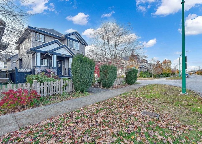 6843 192ND Street, Surrey, BC V4N 0Z6 |  Photo 36