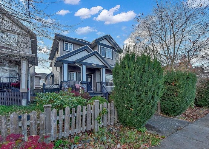 6843 192ND Street, Surrey, BC V4N 0Z6 |  Photo 37