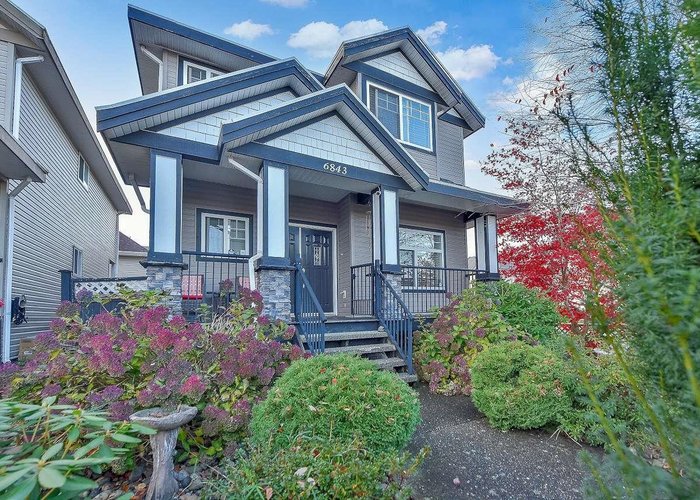6843 192ND Street, Surrey, BC V4N 0Z6 |  Photo 38