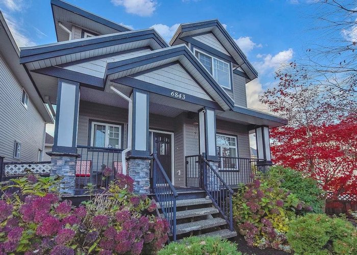 6843 192ND Street, Surrey, BC V4N 0Z6 |  Photo 39