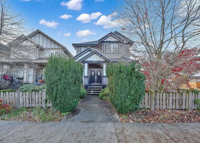 6843 192ND Street, Surrey, BC V4N 0Z6 |  Photo 41