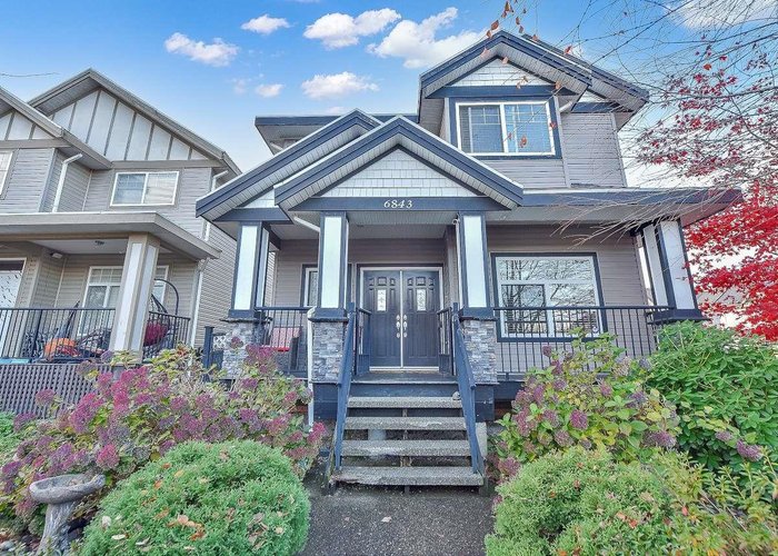 6843 192ND Street, Surrey, BC V4N 0Z6 |  Photo 43