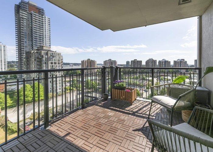 1007 - 833 Agnes Street, New Westminster, BC V3M 0B1 |  Photo 51