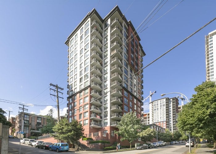 1007 - 833 Agnes Street, New Westminster, BC V3M 0B1 |  Photo 59