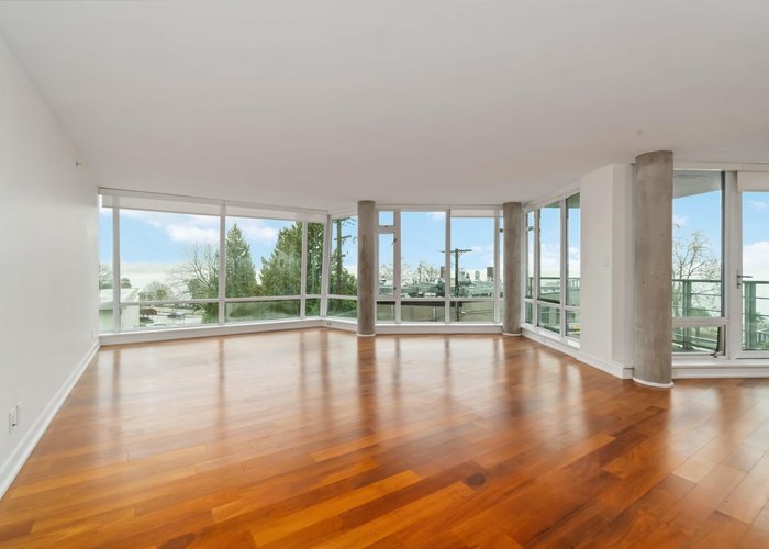 404 - 1762 Davie Street, Vancouver, BC V6G 1W2 |  Photo 26