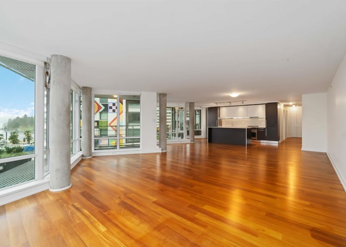 404 - 1762 Davie Street, Vancouver, BC V6G 1W2 |  Photo 35