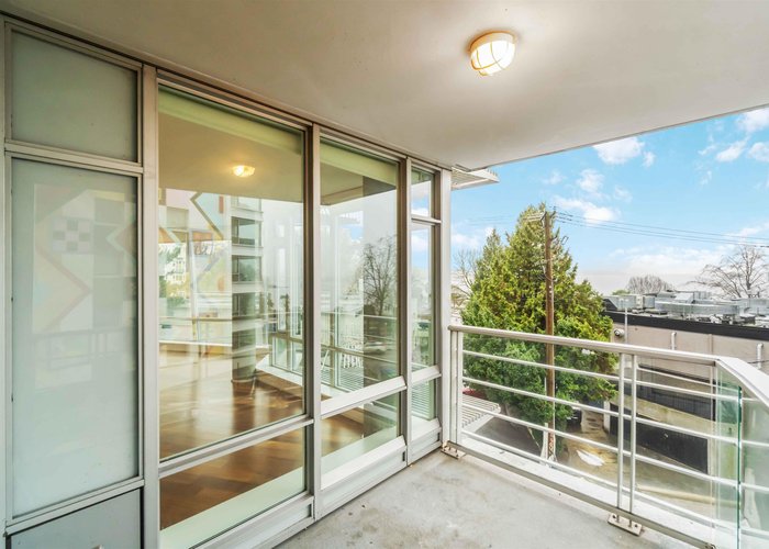 404 - 1762 Davie Street, Vancouver, BC V6G 1W2 |  Photo 36