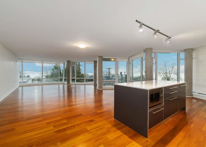404 - 1762 Davie Street, Vancouver, BC V6G 1W2 |  Photo 28
