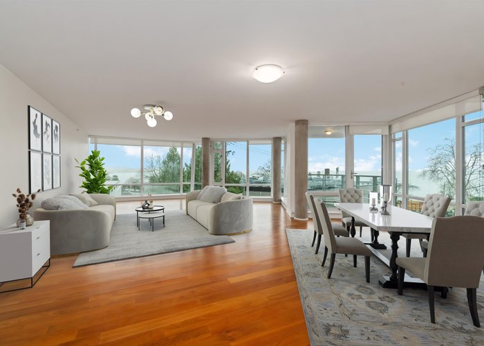 404 - 1762 Davie Street, Vancouver, BC V6G 1W2 |  Photo 29