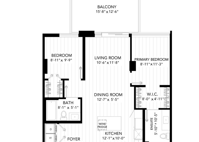 405 - 210 5TH Avenue, Vancouver, BC V5T 0K1 |  Photo 68