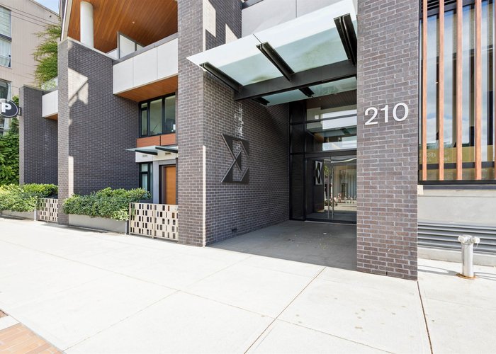 405 - 210 5TH Avenue, Vancouver, BC V5T 0K1 |  Photo 71