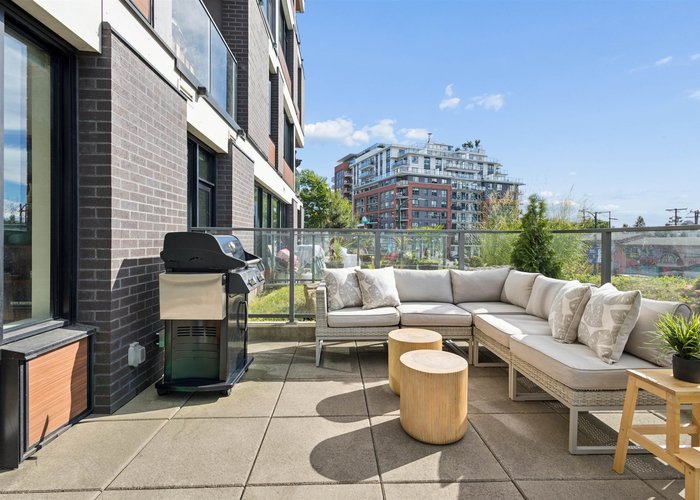 405 - 210 5TH Avenue, Vancouver, BC V5T 0K1 |  Photo 40
