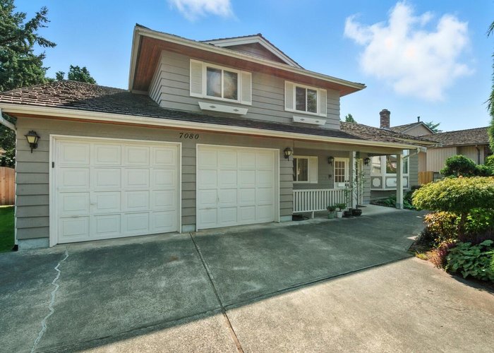 7080 Kimberley Drive, Richmond, BC V7A 4S4 |  Photo 24