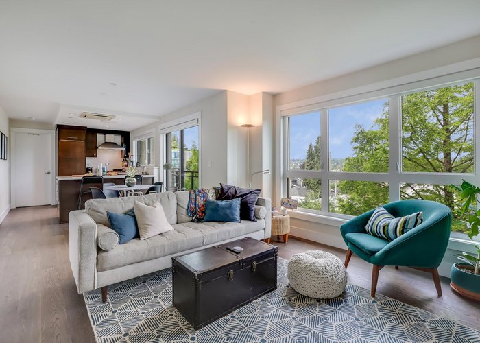 301 - 3028 Arbutus Street, Vancouver, BC V6J 3Z2 |  Photo 18