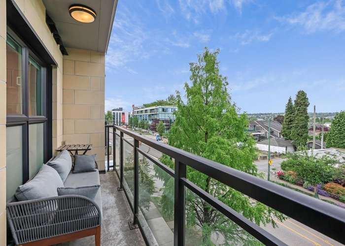 301 - 3028 Arbutus Street, Vancouver, BC V6J 3Z2 |  Photo 29