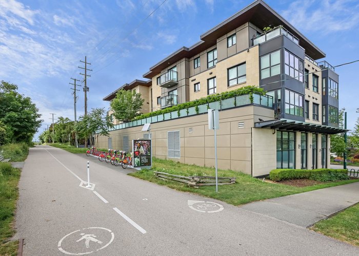 301 - 3028 Arbutus Street, Vancouver, BC V6J 3Z2 |  Photo 36