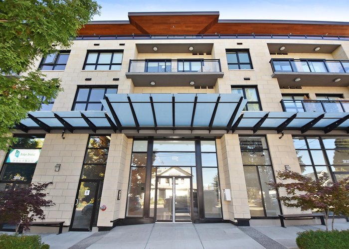 301 - 3028 Arbutus Street, Vancouver, BC V6J 3Z2 |  Photo 21