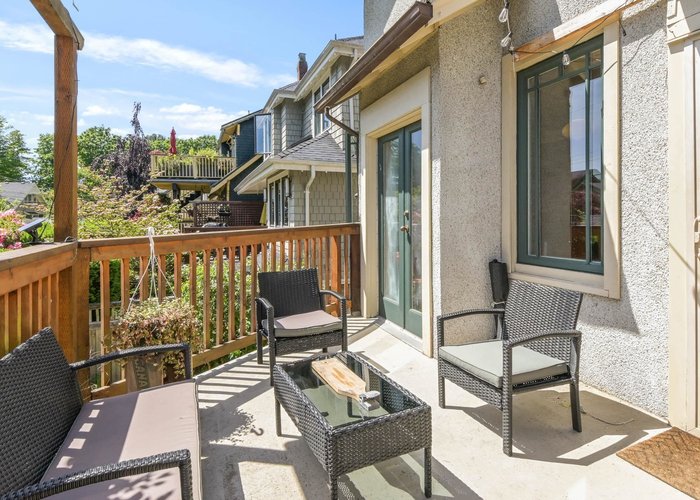 3422 - - 3424 2ND Avenue, Vancouver, BC V6R 1J2 |  Photo 48