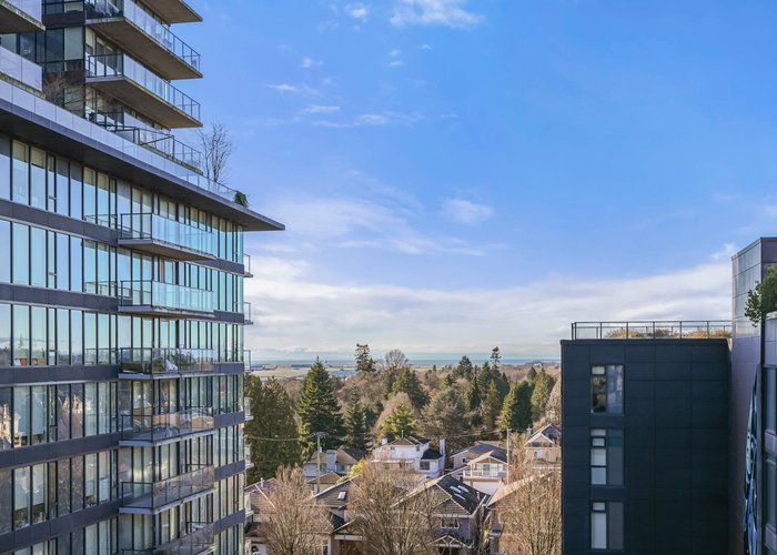 803 - 8555 Granville Street, Vancouver, BC V6P 0C3 |  Photo 46