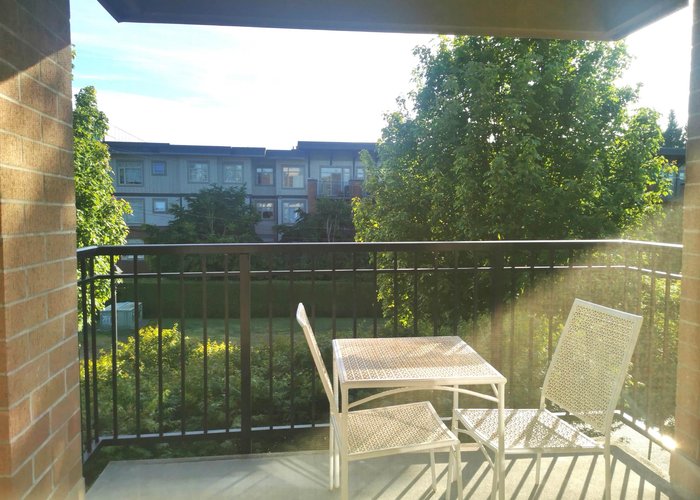 318 - 2388 Western Parkway, Vancouver, BC V6T 2K4 |  Photo 16