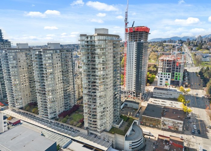 3503 - 888 Carnarvon Street, New Westminster, BC V3M 0C6 |  Photo 27
