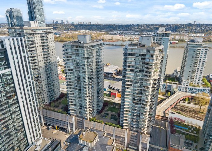 3503 - 888 Carnarvon Street, New Westminster, BC V3M 0C6 |  Photo 28