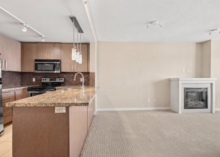 3503 - 888 Carnarvon Street, New Westminster, BC V3M 0C6 |  Photo 17
