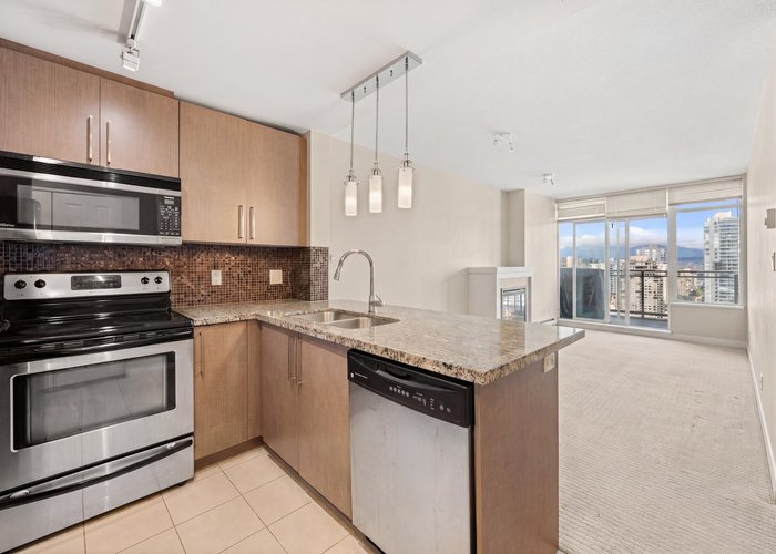 3503 - 888 Carnarvon Street, New Westminster, BC V3M 0C6 |  Photo 18