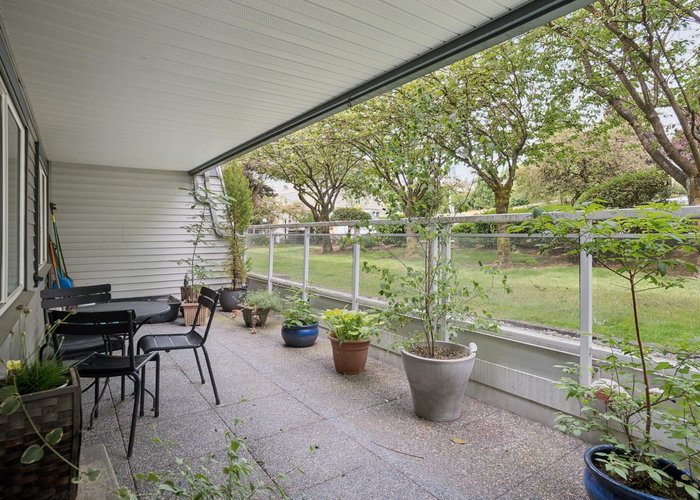 112 - 550 Royal Avenue, New Westminster, BC V3L 5H9 |  Photo 48