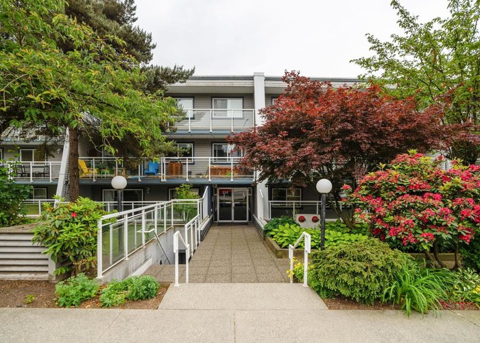 112 - 550 Royal Avenue, New Westminster, BC V3L 5H9 |  Photo 52