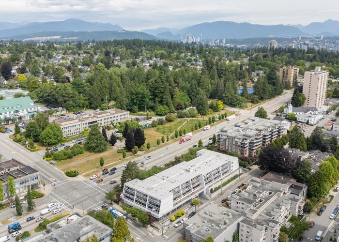 112 - 550 Royal Avenue, New Westminster, BC V3L 5H9 |  Photo 54