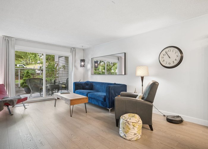 112 - 550 Royal Avenue, New Westminster, BC V3L 5H9 |  Photo 29