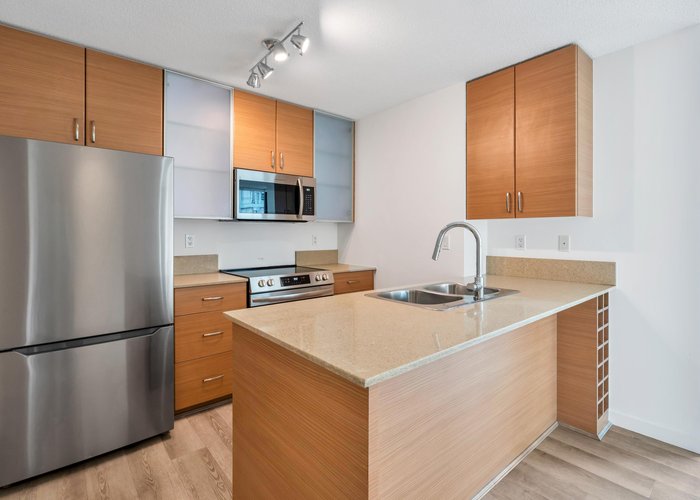 1601 - 928 Homer Street, Vancouver, BC V6B 1T7 |  Photo 29