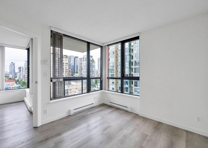 1601 - 928 Homer Street, Vancouver, BC V6B 1T7 |  Photo 39