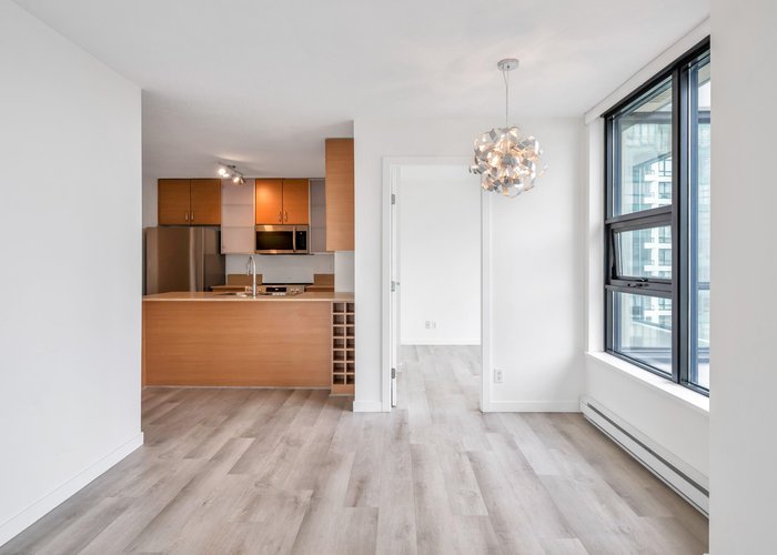 1601 - 928 Homer Street, Vancouver, BC V6B 1T7 |  Photo 43