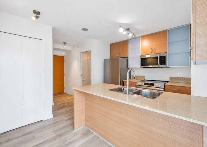 1601 - 928 Homer Street, Vancouver, BC V6B 1T7 |  Photo 47