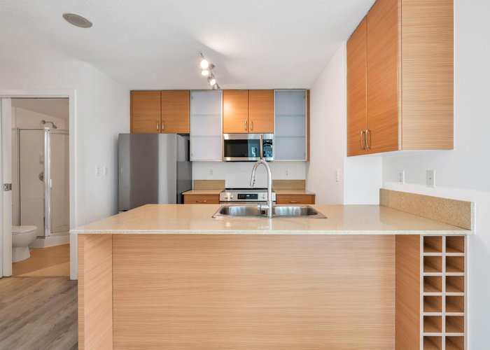 1601 - 928 Homer Street, Vancouver, BC V6B 1T7 |  Photo 30