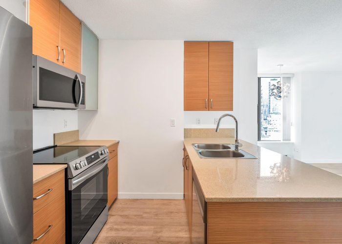 1601 - 928 Homer Street, Vancouver, BC V6B 1T7 |  Photo 51